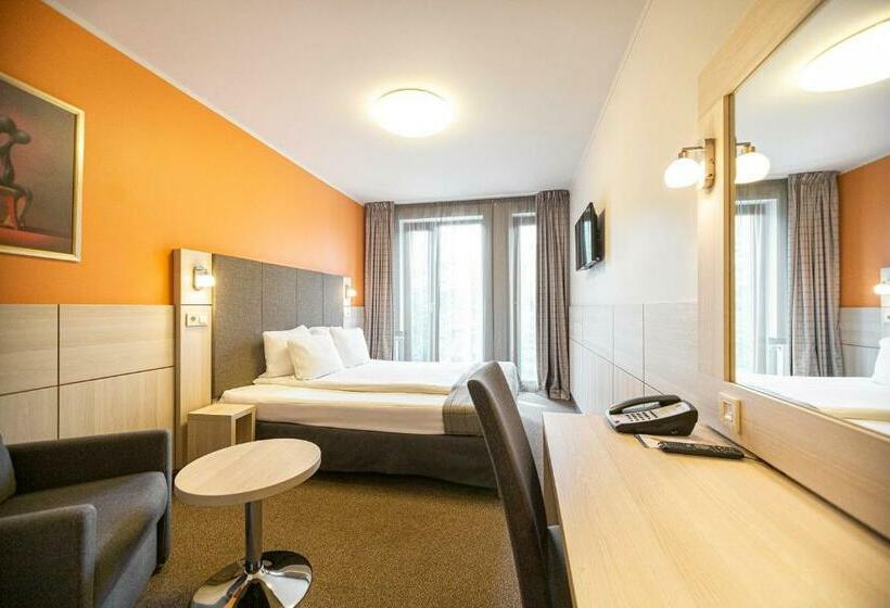 Habitación Estándar, Wellton Riga Hotel & Spa
