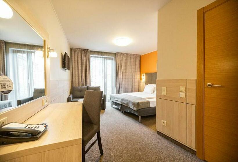 Habitación Estándar, Wellton Riga Hotel & Spa