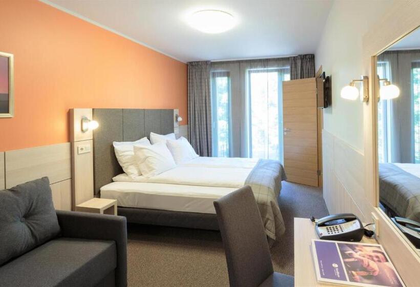 Habitación Familiar, Wellton Riga Hotel & Spa
