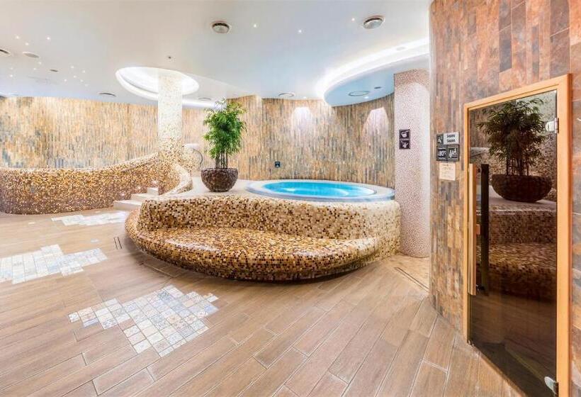 Habitación Estándar, Wellton Riga Hotel & Spa