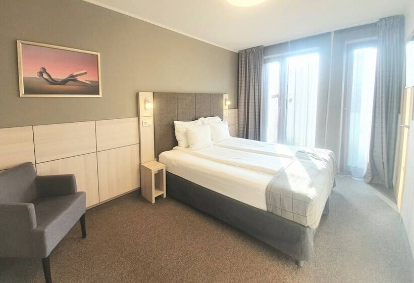 Habitación Estándar, Wellton Riga Hotel & Spa