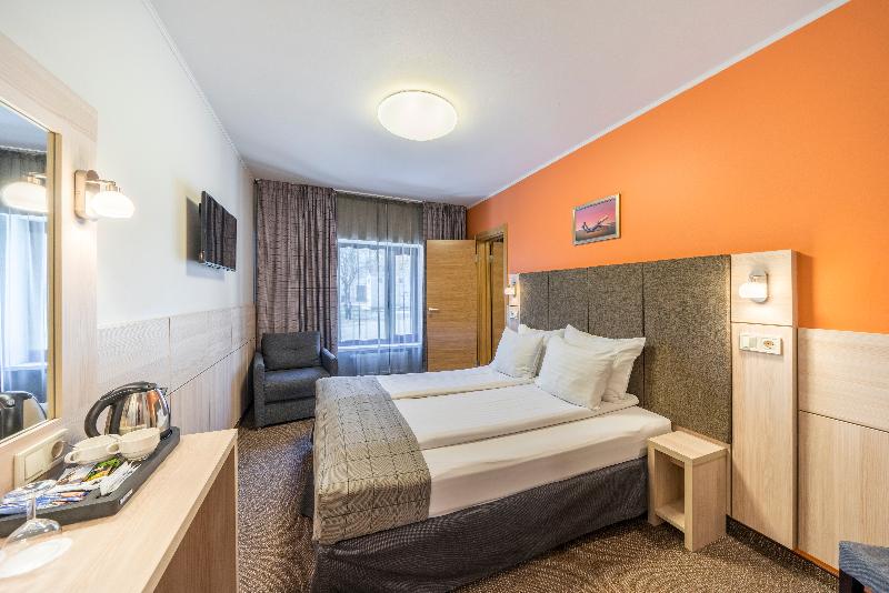 Habitación Estándar, Wellton Riga Hotel & Spa