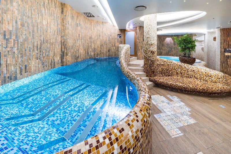 Habitación Estándar, Wellton Riga Hotel & Spa
