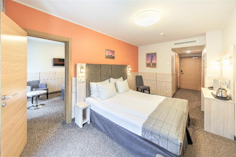 Habitación Familiar, Wellton Riga Hotel & Spa