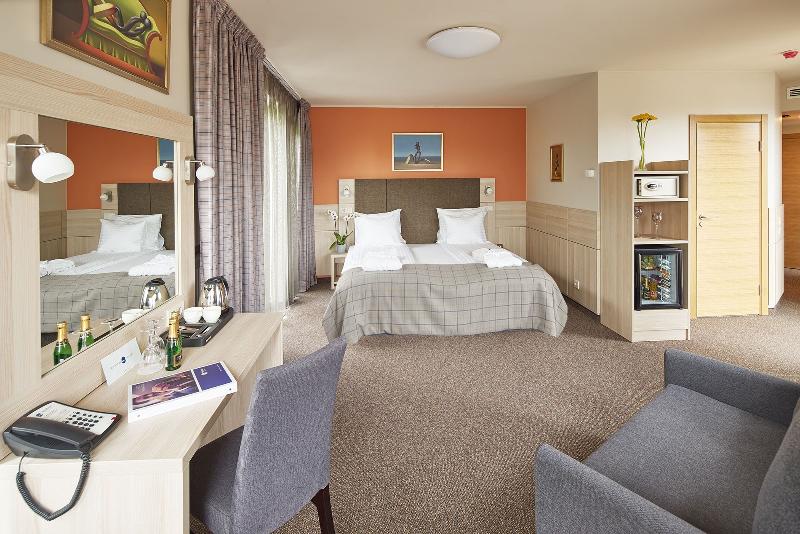 Habitación Superior, Wellton Riga Hotel & Spa