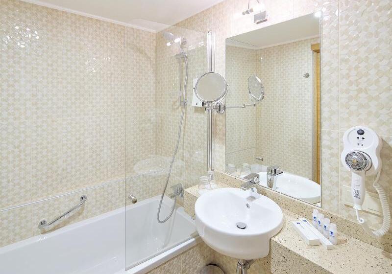 Habitación Estándar Individual, Wellton Riga Hotel & Spa