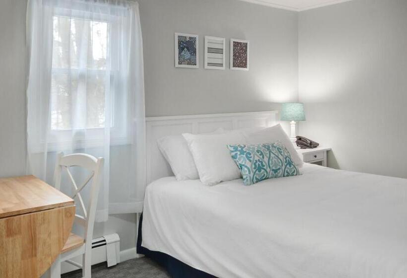 Номер Стандарт, Kittery Inn & Suites