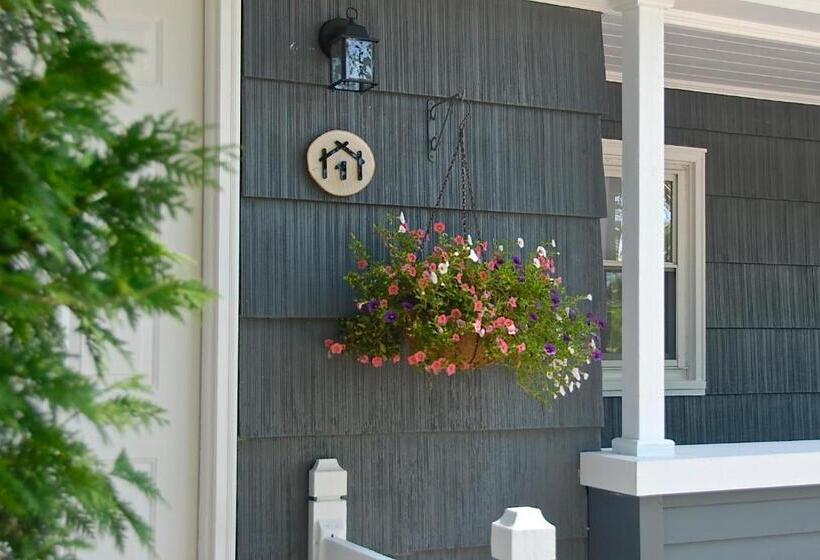 Номер Стандарт, Kittery Inn & Suites