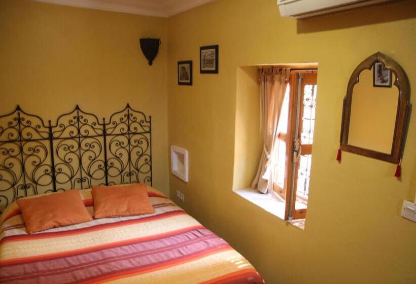 Номер Basic, Maison D Hôtes Dar El Nath