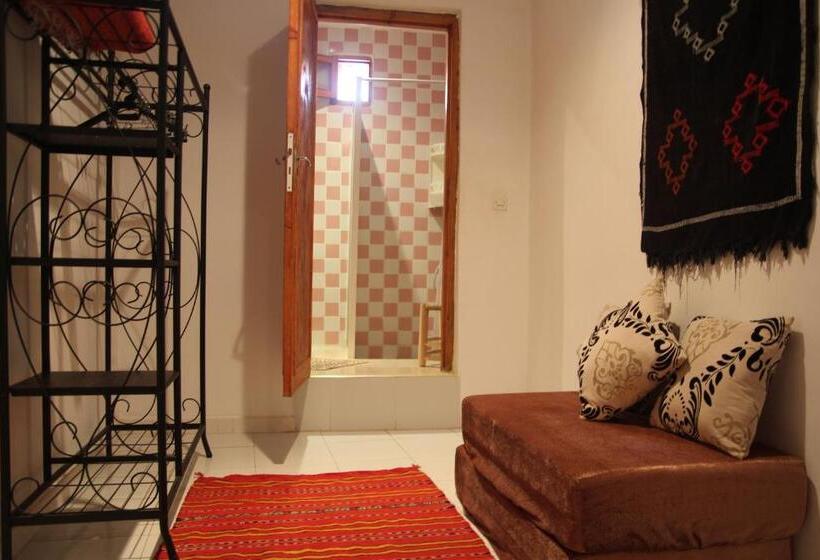 Номер Стандарт, Maison D Hôtes Dar El Nath