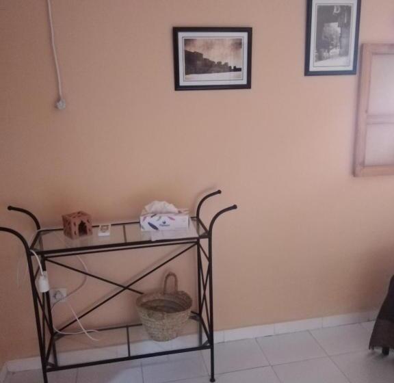 Номер Стандарт, Maison D Hôtes Dar El Nath