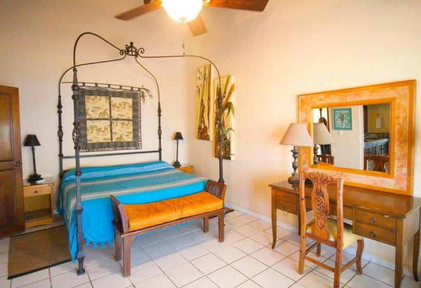 דירת פנטהאוז 1 חדרי שינה, Villas Del Sol En Los Tules