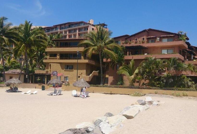 דירת 4 חדרים, Villas Del Sol En Los Tules