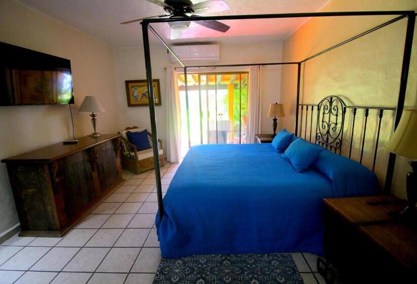 דירת שלושה חדרים, Villas Del Sol En Los Tules