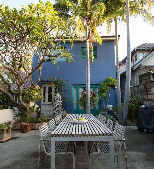 套房, Bondi Beach House