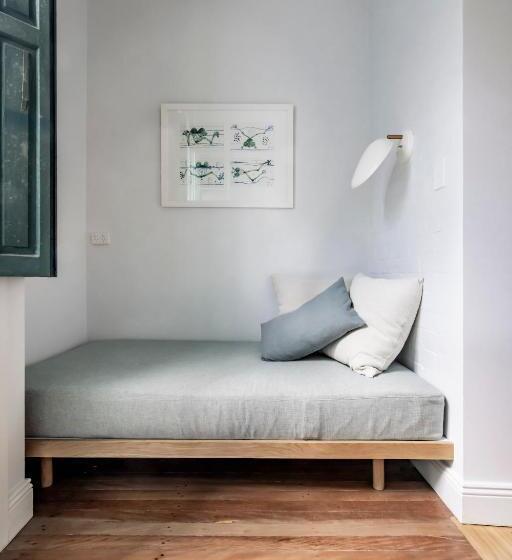 套房, Bondi Beach House