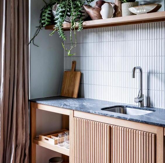 套房, Bondi Beach House