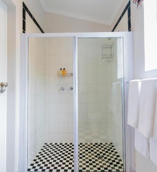 Студия Стандарт, Eendracht Apartments