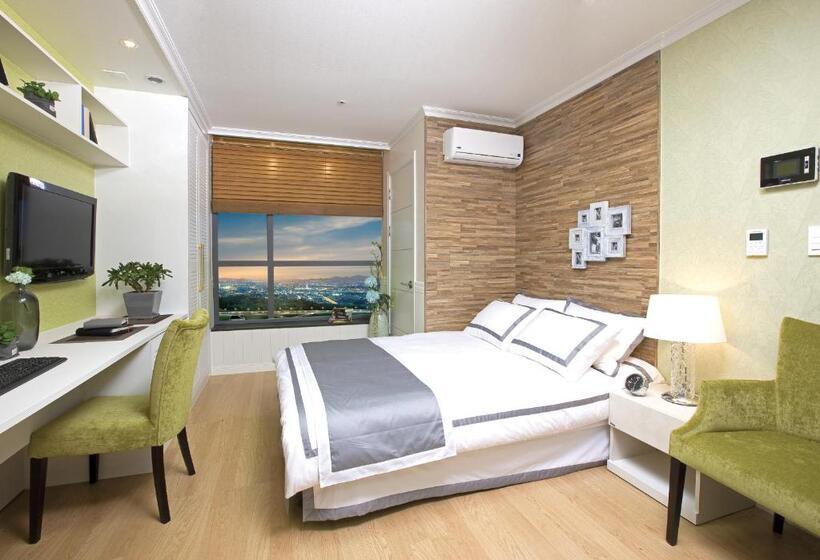 Chambre Standard, Good Morning Residence  Hue