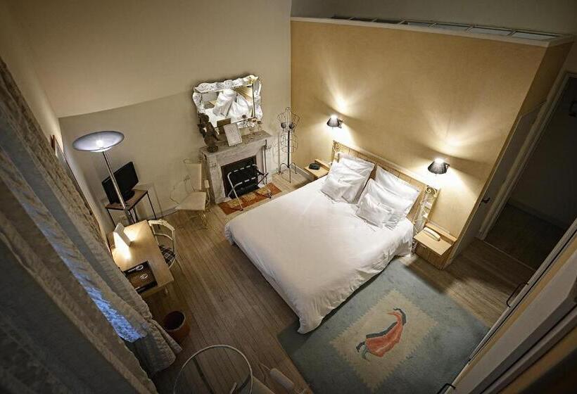 Номер Superior, Le Clos Raymi