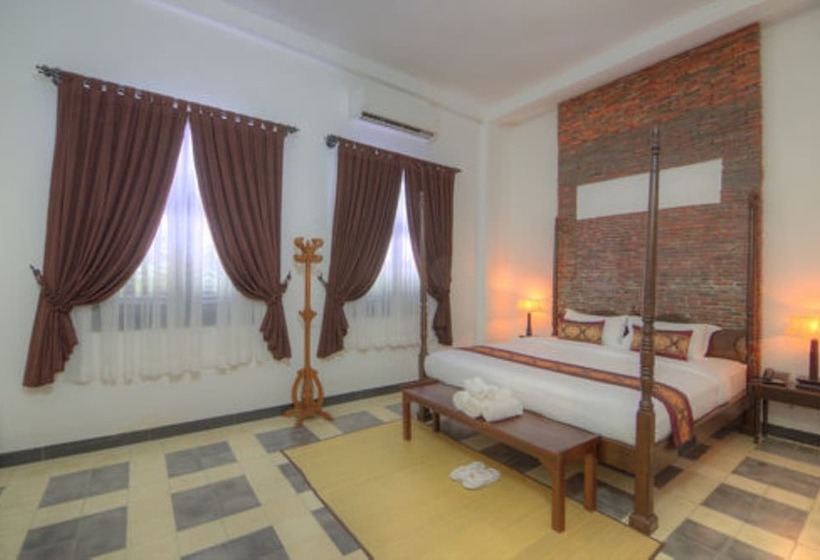 سوییت, Prasats Boutique