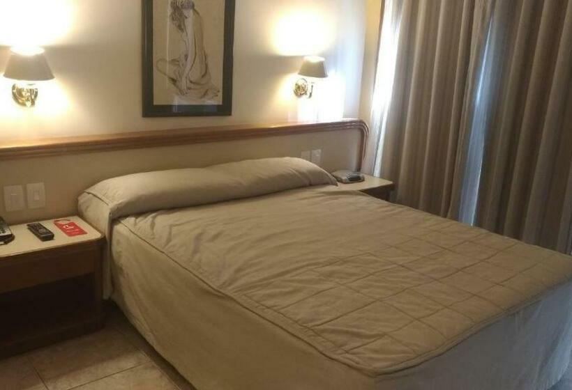 سوییت, Riale Imperial Flamengo
