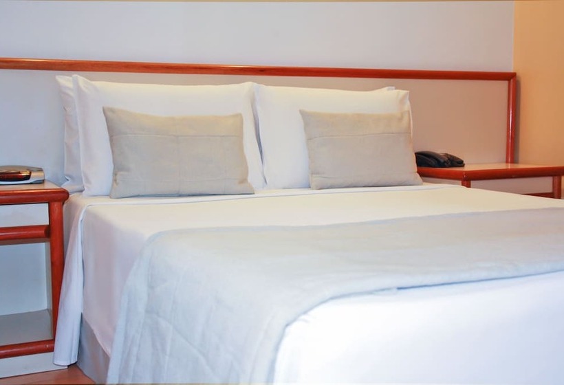 اتاق سوپریور, Riale Imperial Flamengo