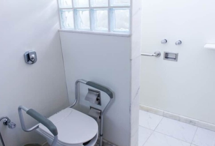 اتاق سوپریور, Riale Imperial Flamengo