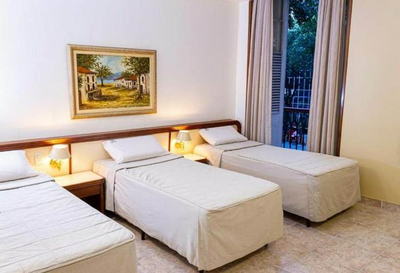 سوییت, Riale Imperial Flamengo