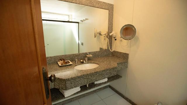 اتاق سوپریور سه تخته, Riale Imperial Flamengo