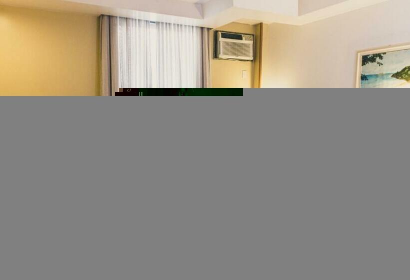اتاق سوپریور چهار تخته, Riale Imperial Flamengo