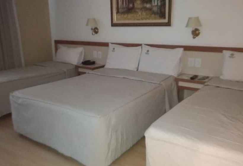 اتاق سوپریور چهار تخته, Riale Imperial Flamengo