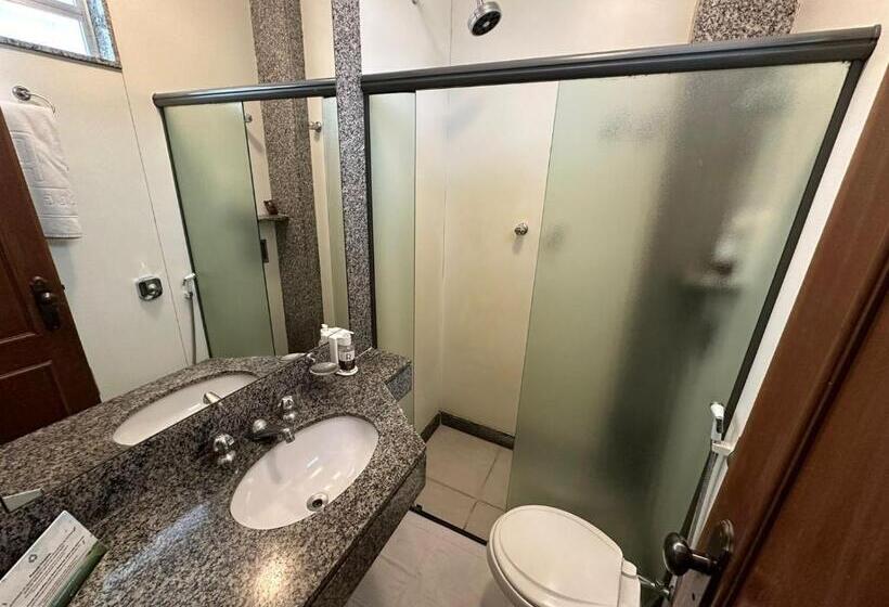 اتاق سوپریور, Riale Imperial Flamengo