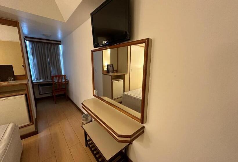 اتاق سوپریور, Riale Imperial Flamengo
