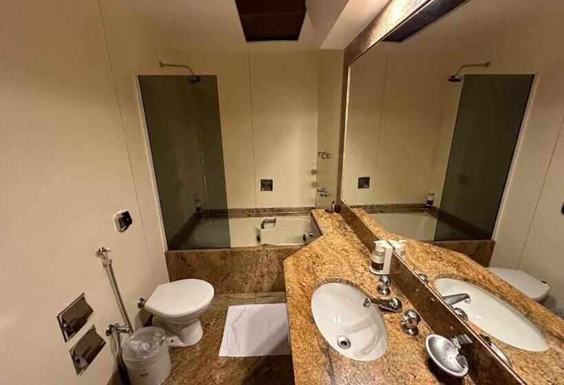 سوییت, Riale Imperial Flamengo