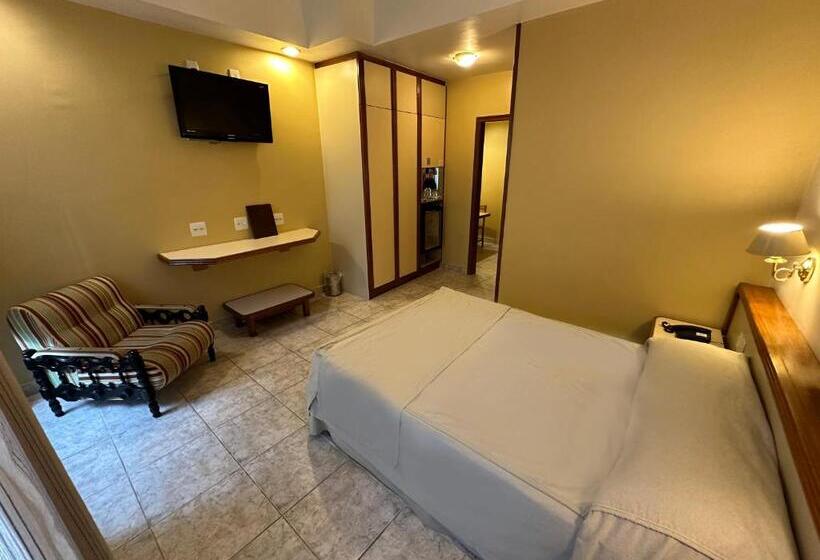 سوییت, Riale Imperial Flamengo