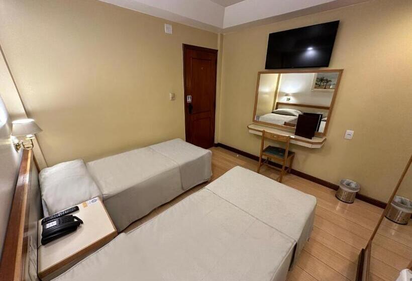 اتاق استاندارد, Riale Imperial Flamengo