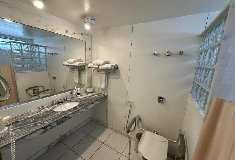 اتاق سوپریور سه تخته, Riale Imperial Flamengo