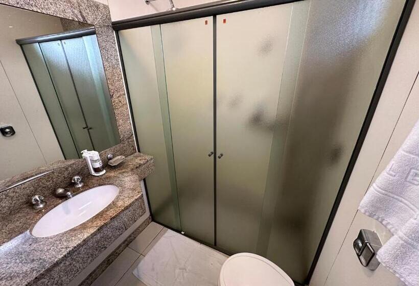 اتاق سوپریور سه تخته, Riale Imperial Flamengo