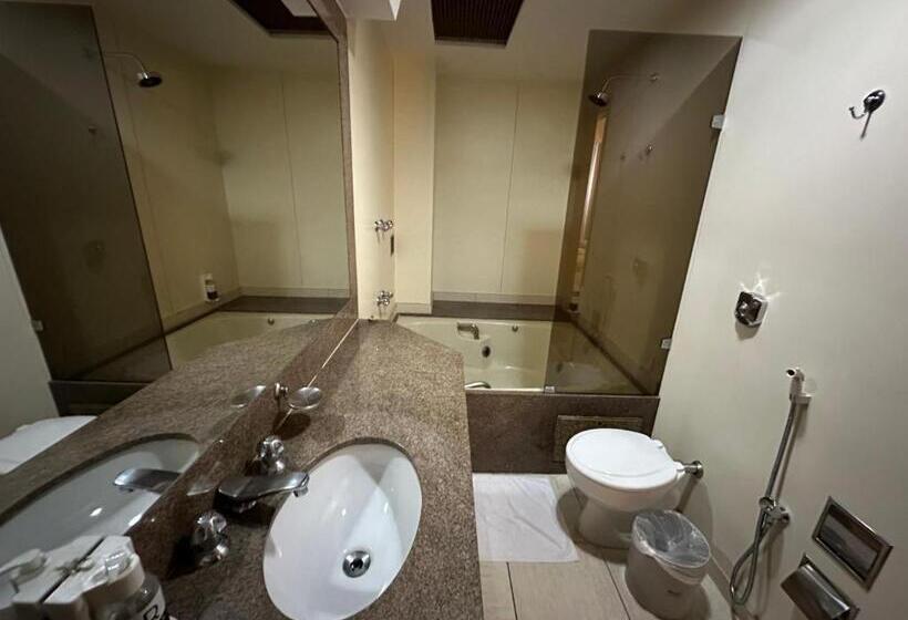 سوییت, Riale Imperial Flamengo