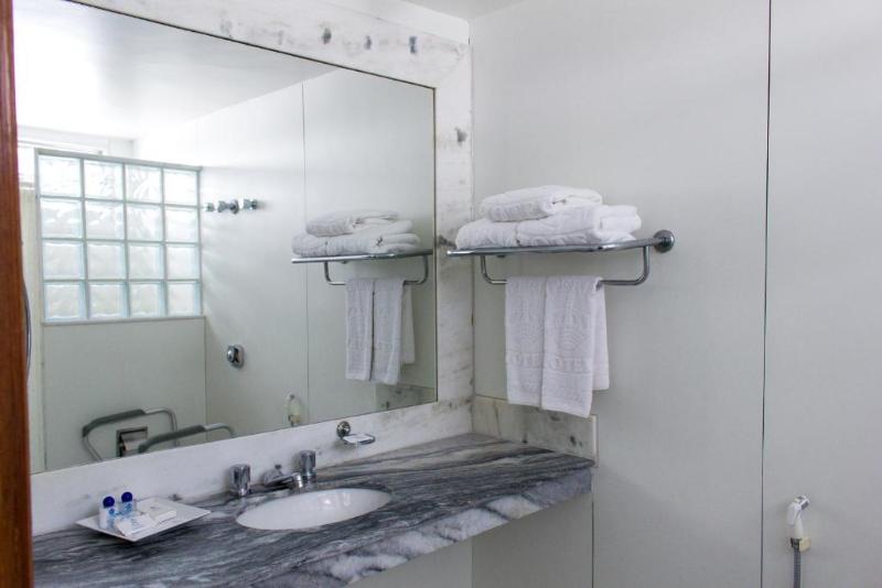 سوییت, Riale Imperial Flamengo