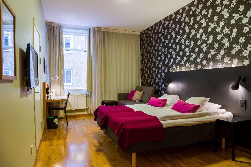 اتاق استاندارد, Riale Imperial Flamengo