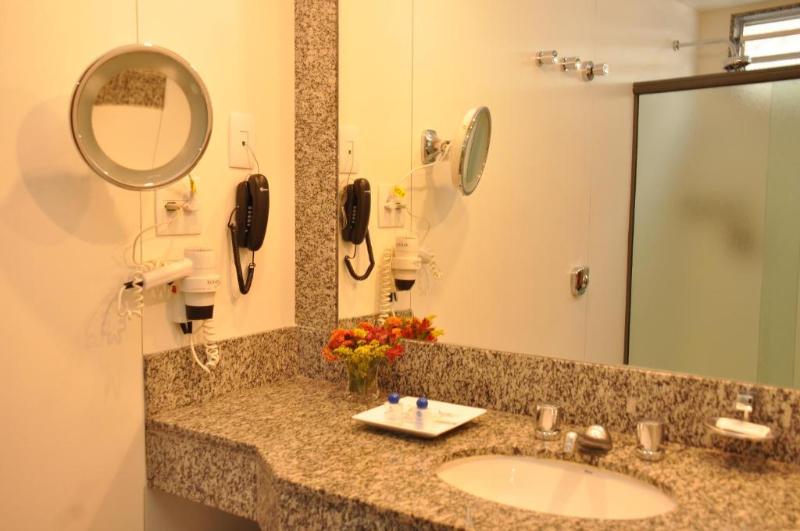 اتاق استاندارد, Riale Imperial Flamengo