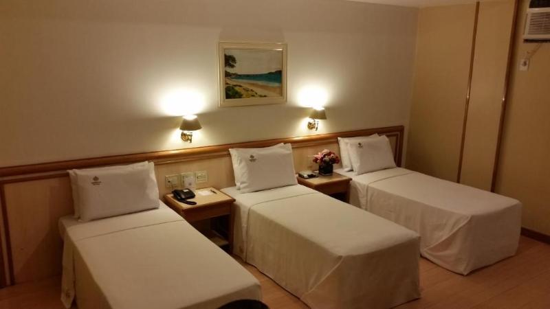 اتاق سوپریور, Riale Imperial Flamengo