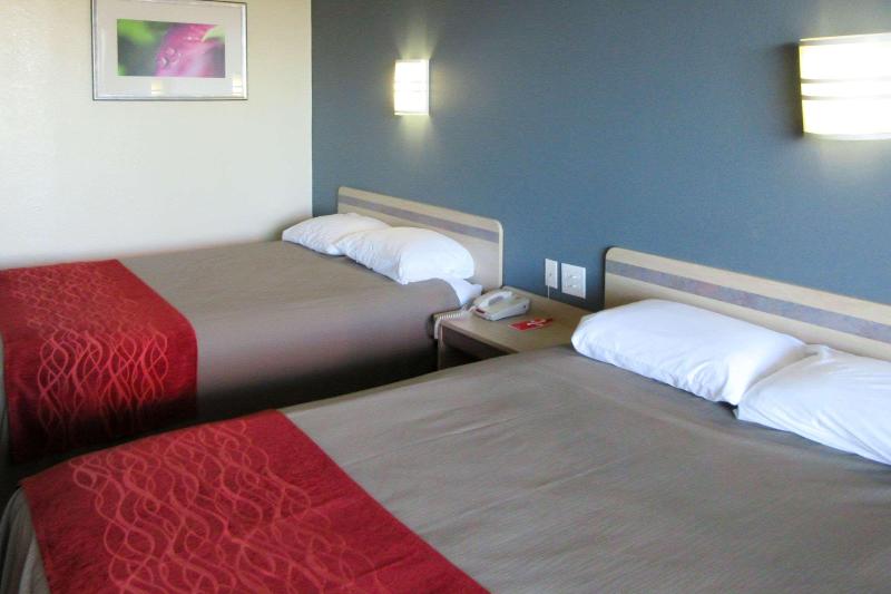 سوئیت با وان آب گرم, Riale Imperial Flamengo