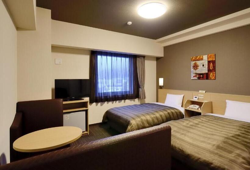 Номер Стандарт, Route Inn Nagaizumi Numazu Inter 2