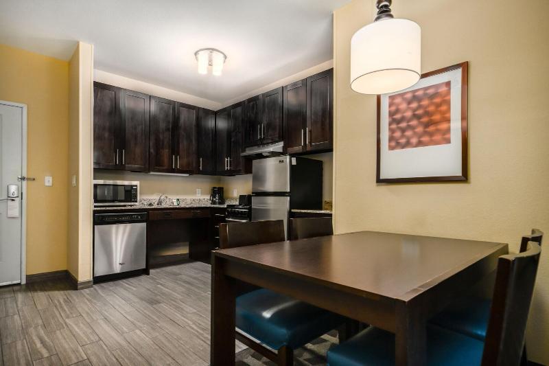 Люкс, Towneplace Suites By Marriott Houston Galleria Area