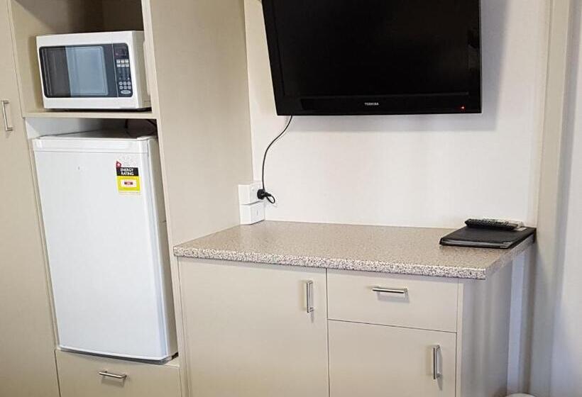 스탠다드 룸, Kingaroy Country Motel