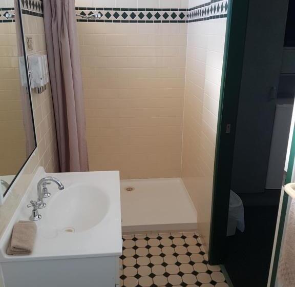 스탠다드 룸, Kingaroy Country Motel