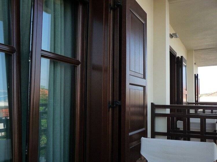 Номер Стандарт, Helianthus Guesthouse